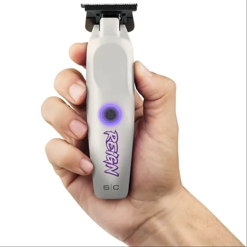 StyleCraft Reign EON Digital Brushless Motor Trimmer