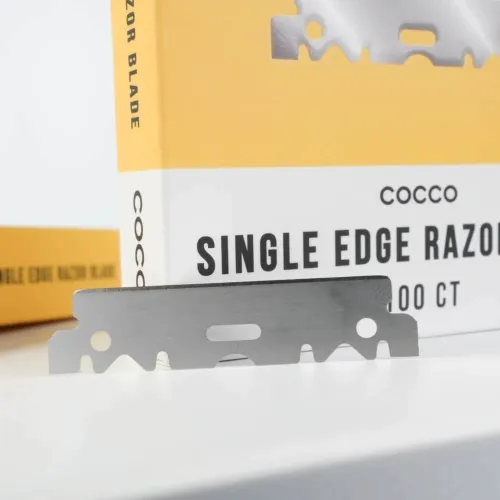 Cocco Razor Blade - 100 Pack