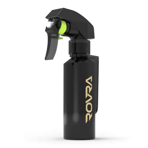 ROVRA Barber Water Sprayer with Precision Trigger 100ml