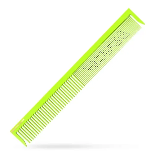 ROVRA Barber Comb - Green