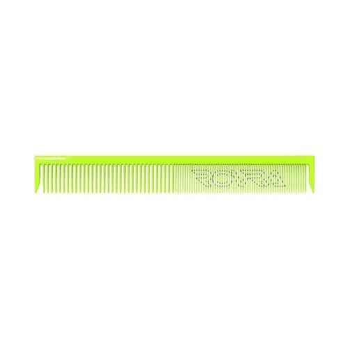 ROVRA Barber Comb - Green