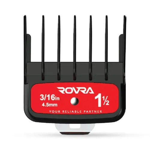 ROVRA 4.5mm Clipper Guard Attachment