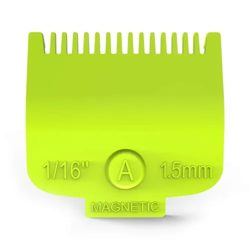 ROVRA 1.5mm Magnetic Clipper Guard - Green
