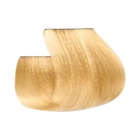 Silky Dressing Hair Colour Ammonia Free Permanent Hair Colour 003 Gold Lightener - 100ml