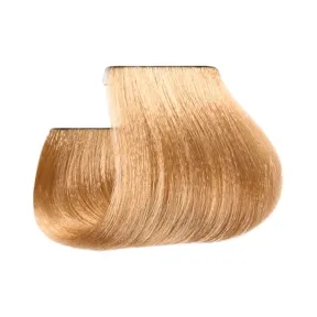 Silky Dressing Hair Colour Ammonia Free Permanent Hair Colour 10 Extra Light Blonde - 100ml