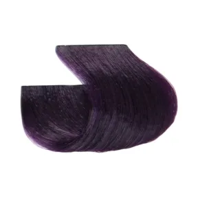 Silky Dressing Hair Colour Ammonia Free Permanent Hair Colour 6.2 Iridescent Dark Blonde - 100ml