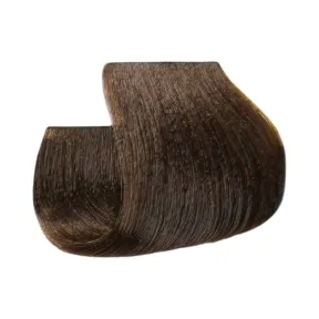 Silky Dressing Hair Colour Ammonia Free Permanent Hair Colour 6.7 Violet Dark Blonde - 100ml