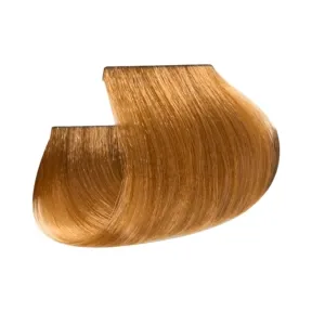 Silky Dressing Hair Colour Ammonia Free Permanent Hair Colour 8.3 Golden Light Blonde - 100ml