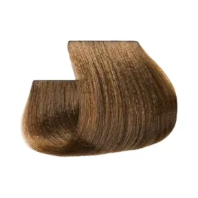 Silky Dressing Hair Colour Ammonia Free Permanent Hair Colour 8.32 Golden Iridescent Light Blonde - 100ml