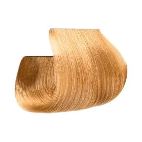 Silky Dressing Hair Colour Ammonia Free Permanent Hair Colour 9 Very Light Blonde Natural - 100ml