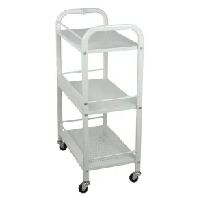 Crewe Orlando Fortuna Beauty Trolley