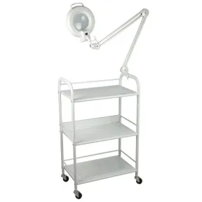 Crewe Orlando Fortuna Beauty Trolley