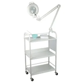 Crewe Orlando Fortuna Beauty Trolley