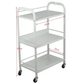 Crewe Orlando Fortuna Beauty Trolley