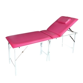 Crewe Orlando Portable Couch Bed Pink