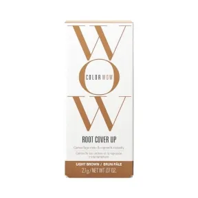 Color Wow Root Cover Up Light Brown