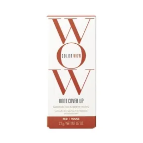 Color Wow Root Cover Up Red