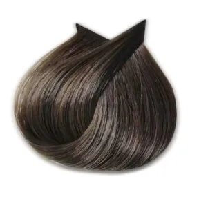 3deluxe Professional Permanent Hair Colour 6.13 Dark Beige Blonde 100ml