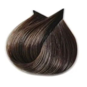 3deluxe Professional Permanent Hair Colour 6.8 Light Blonde Blonde 100ml