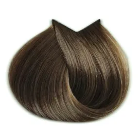 3deluxe Professional Permanent Hair Colour 7.0 Blonde 100ml