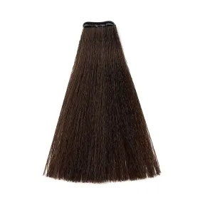 Silky Coloration Cream Permanent Hair Colour 6.71 Dark Cool Brown Blonde 100ml