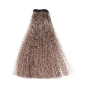 Silky Coloration Cream Permanent Hair Colour 8.71 Light Cool Brown Blonde 100ml