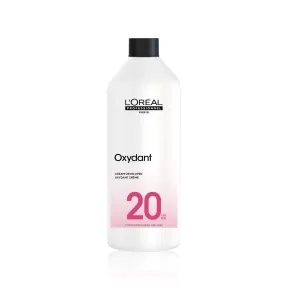 L'Oréal Professionnel Oxydant Creme 6% 20vol. 1 Litre
