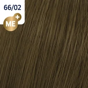 Wella Professionals Koleston Perfect ME+ Pure Naturals 66/02 60ml