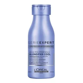 L'Oréal Professionnel Serie Expert Blondifier Cool Shampoo 100ml