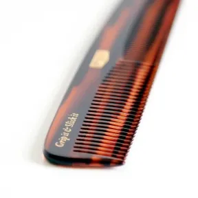 Uppercut Deluxe CT5 Tortoise Shell Comb