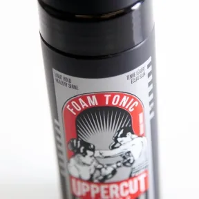 Uppercut Deluxe Foam Tonic 150ml