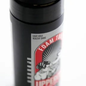 Uppercut Deluxe Foam Tonic 150ml