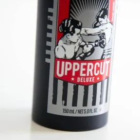 Uppercut Deluxe Foam Tonic 150ml