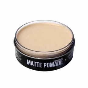 Uppercut Deluxe Matte Pomade 100g