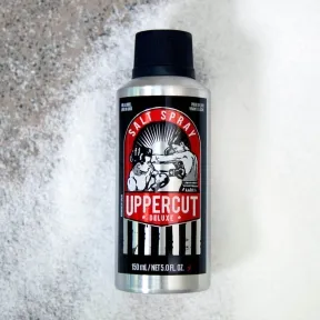 Uppercut Deluxe Salt Spray 150g