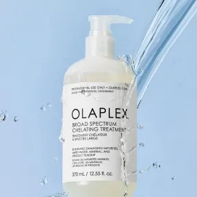 Olaplex Broad Spectrum Chelating Treatment 370ml