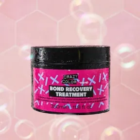 Crazy Color Bond Recovery Treatment 350ml