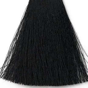 Silky Coloration Cream Permanent Hair Colour 2 Very Dark Brown 100ml