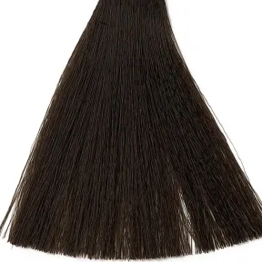 Silky Coloration Cream Permanent Hair Colour 4 Brown 100ml