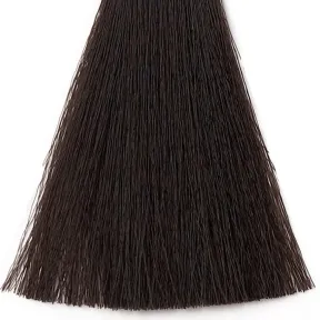 Silky Coloration Cream Permanent Hair Colour 5.0 Light Intense Brown 100ml