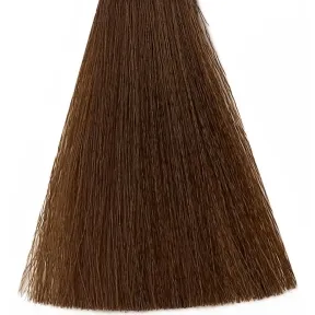 Silky Coloration Cream Permanent Hair Colour 8.0 Light Intense Blonde 100ml