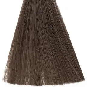 Silky Coloration Cream Permanent Hair Colour 6.1 Dark Ash Blonde 100ml