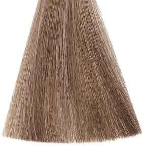 Silky Coloration Cream Permanent Hair Colour 7.1 Ash Blonde 100ml