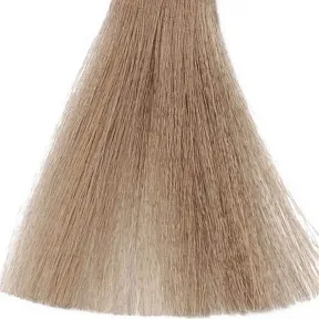 Silky Coloration Cream Permanent Hair Colour 9.1 Very Light Ash Blonde 100ml