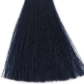 Silky Coloration Cream Permanent Hair Colour 1.10 Blue Black 100ml