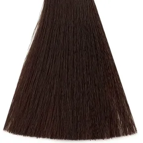 Silky Coloration Cream Permanent Hair Colour 5.3 Light Golden Brown 100ml