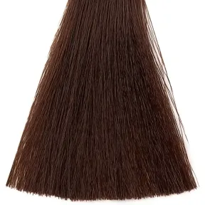 Silky Coloration Cream Permanent Hair Colour 5.34 Light Golden Copper 100ml