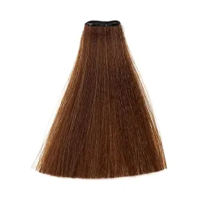 Silky Coloration Cream Permanent Hair Colour 7.34 Golden Copper Blonde 100ml