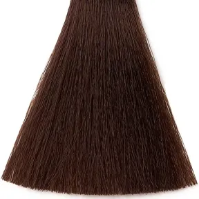 Silky Coloration Cream Permanent Hair Colour 6.35 Dark Golden Mahogany Blonde 100ml