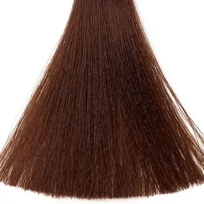 Silky Coloration Cream Permanent Hair Colour 7.35 Golden Mahogany Blonde 100ml